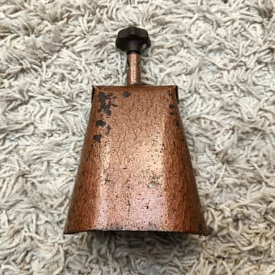 COWBELL VINTAGE 5" image 2