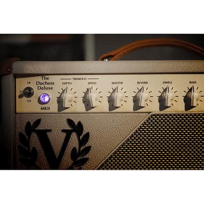 Victory The Duchess V40 MKII Deluxe Head image 3