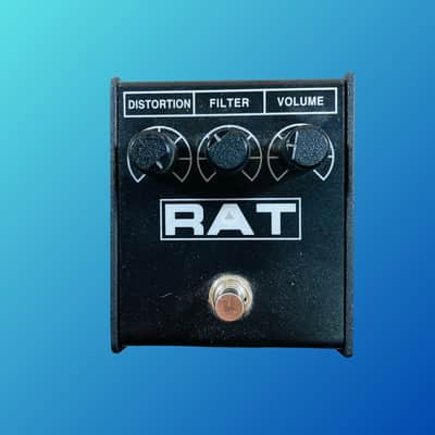 ProCo RAT 2 Distortion | Reverb