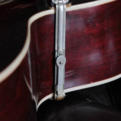 Gibson L-3 1920 - Sunburst image 6