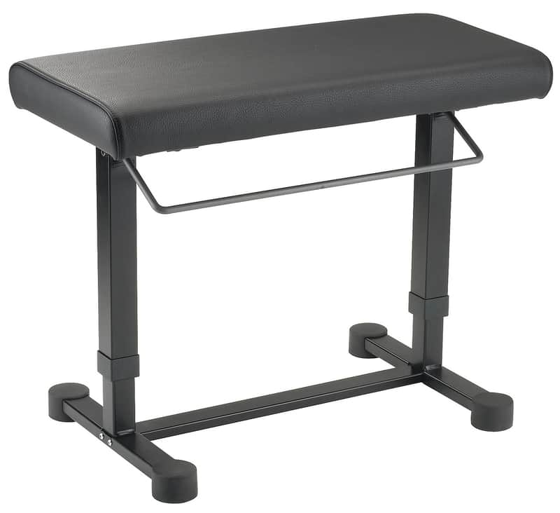 K&M 14080 Keyboard Bench Bild 1