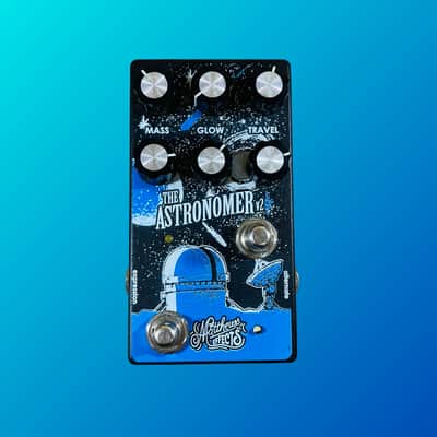 Matthews Effects The Astronomer Celestial Reverb V2 | Reverb