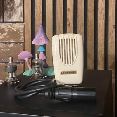 UHER D9/HI MID 1960S - XLR image 4