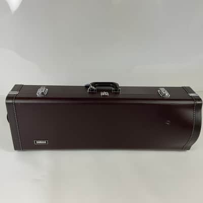 Used Yamaha YSL-630 Bb Tenor Trombone (SN: 362769) image 4