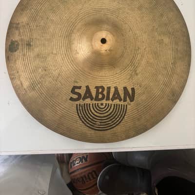 Sabian 20" AA Chinese Cymbal 2002 - 2018 - Natural image 5