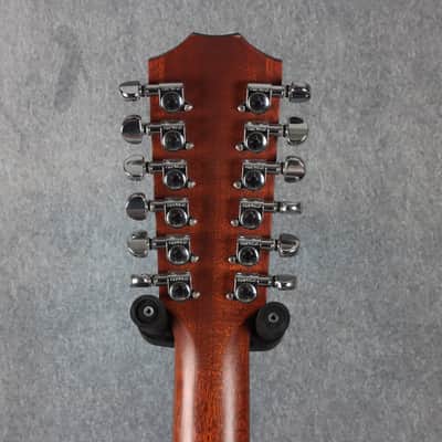 Taylor 355 - Natural - 12 String - 2nd Hand image 5