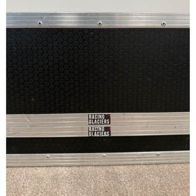 Immagine Fender Super-Sonic 60 Head - Guitar Amplifier - Black - Excellent w/ Hard Case, Power Supply, Cables - 20