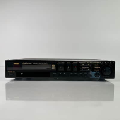 Yamaha DKC500RXG Disklavier Control Unit XG Tone Module (DKC500R XG)