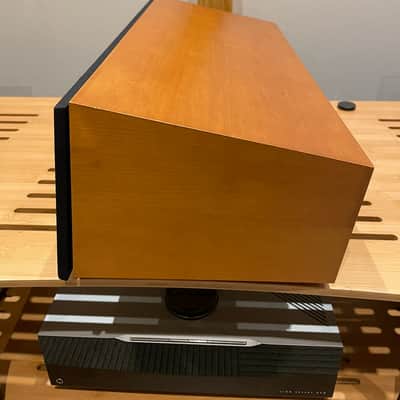 Linn Trikan Center Channel in Cherry Finish image 5