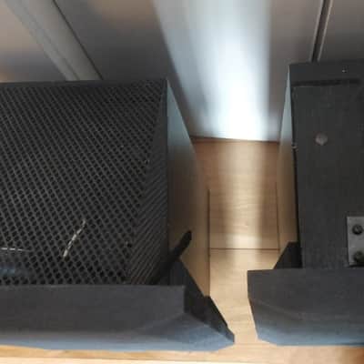 Dahlquist Dq-8 1991 - Black image 12