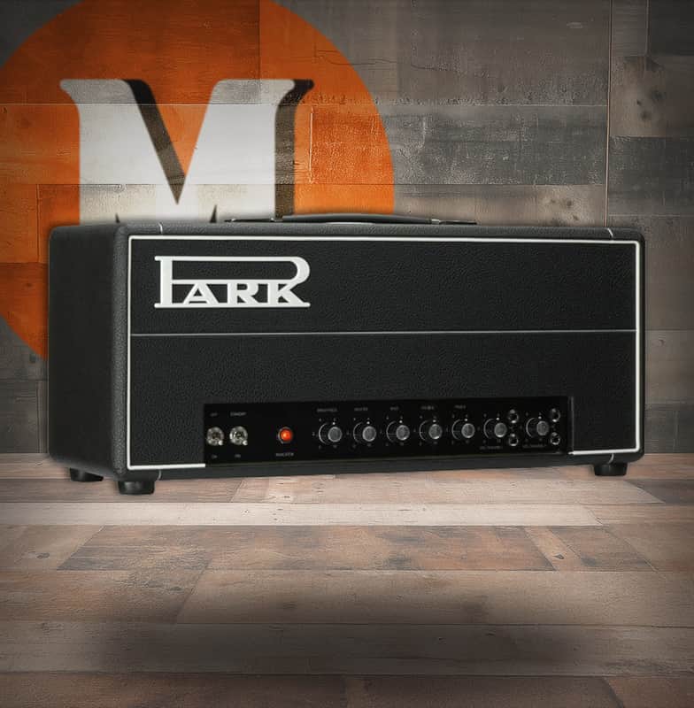 Park P50B Super Bass Deal of the Century!