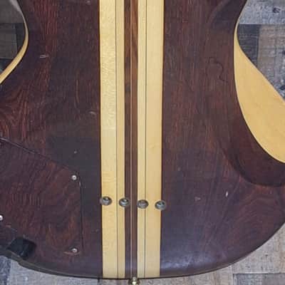 1982 Daion Power Mark XX-B Bass W/OHSC MIJ image 11