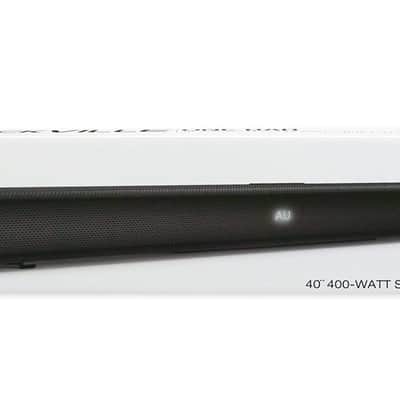 Rockville ONE-BAR All In One SoundBar 2.1 Bluetooth Sound Bar w/Sub Built In image 7