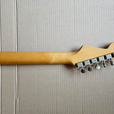 Fender Stratocaster 1995 MIJ - Fujigen N Serial - ST-62 Reissue image 12