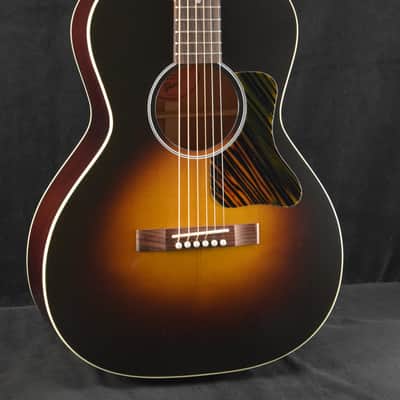Gibson L-00 Century 12-Fret Vintage Sunburst image 1