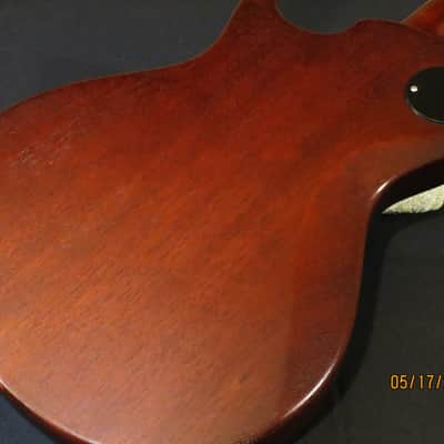 PRS S2 SINGLECUT 2015 - MOJOTONE PICKUPS! - Gig Bag image 17