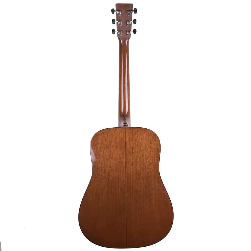 Martin D-18 1985 - 1992 image 2
