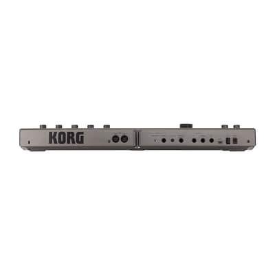 Korg MicroKORG 2 - Synthesizer/Vocoder image 6