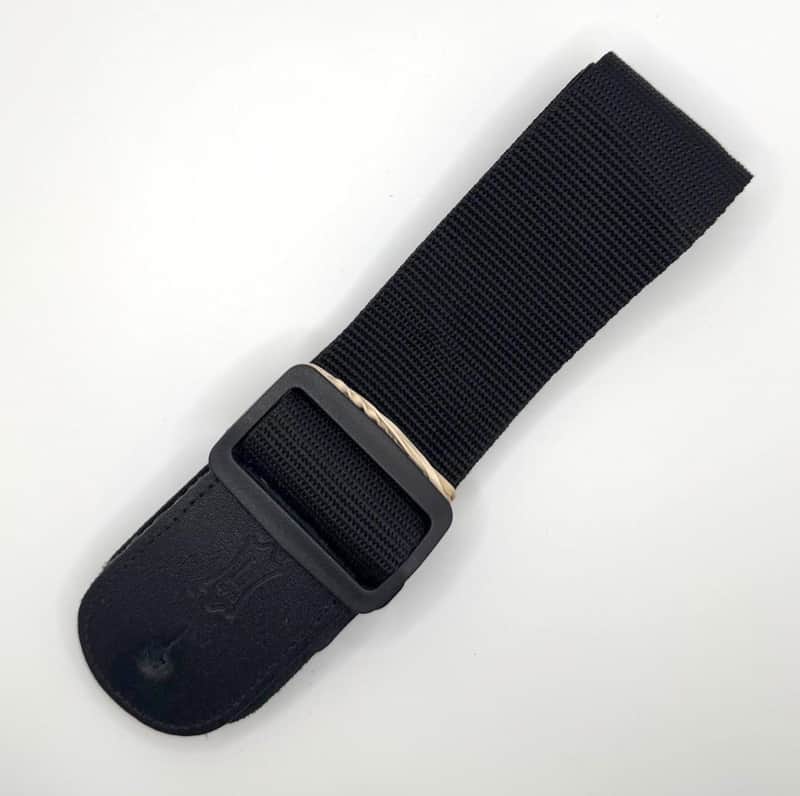 Levy's Guitar Strap, 2" image 1