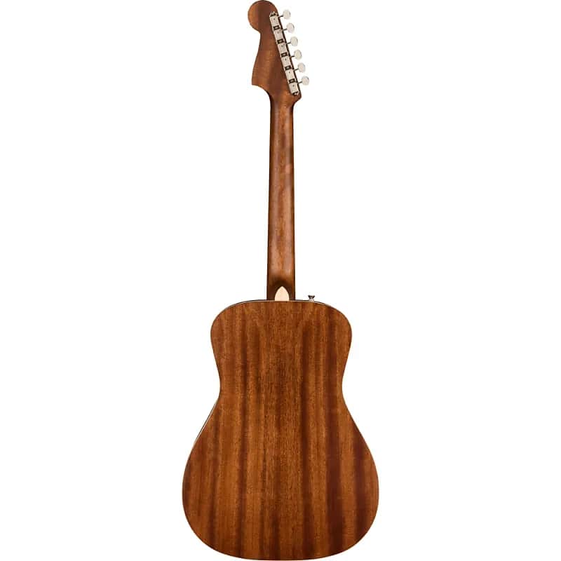 Fender California Traditional Series Malibu Special image 2