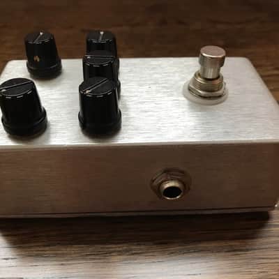 BYOC  Marshall Shred Master clone image 3
