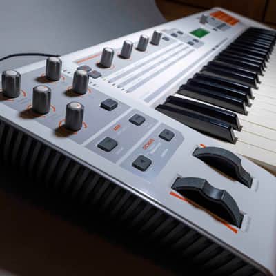 M-Audio Venom 49-Key Virtual Analog Synth image 5