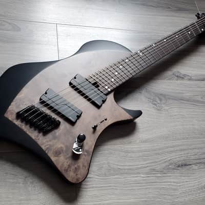 Abasi Guitars Larada Legion 7 image 3