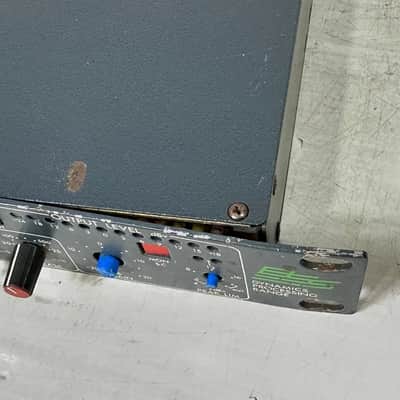 Immagine BSS DPR 402 2 Channel Compressor/ Limiter #6108-A (One) - 2