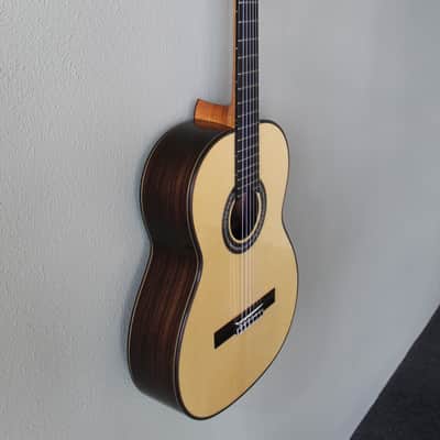 Brand New Cordoba C10 Crossover Spruce Top Nylon String Classical Guitar image 3