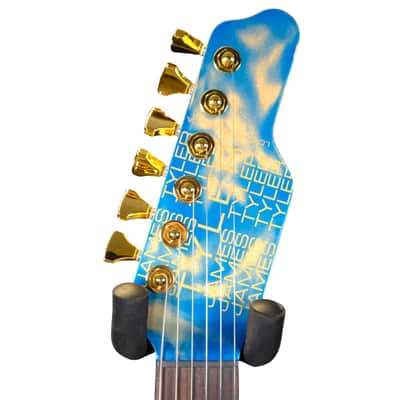 James Tyler Studio Elite HDX - Malibu Beach Schmear image 7