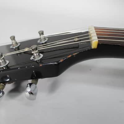 c. 1959 Gibson ES-125 Archtop Hollowbody Sunburst w/HSC image 20