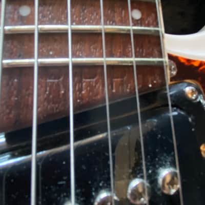 Mosrite Ventures 1991 - Hand Signed by Semie! image 12