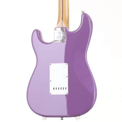 FENDER MEXICO Jimi Hendrix Stratocaster Ultra Violet [MX18141597] (05/21) image 5