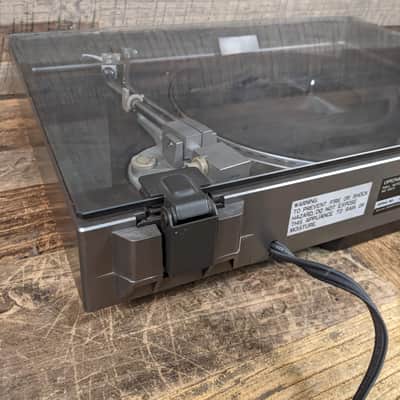 OPTONICA RP-7705 Quartz Direct Lock Turntable - For Pick Up in Milwaukee, WI image 10