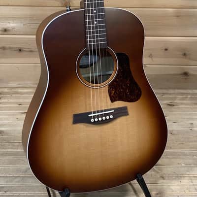 Seagull Entourage Acoustic Guitar - Autumn Burst image 1