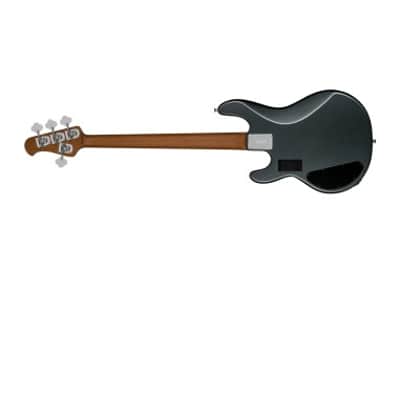 Sterling by Music Man RAY34HH Charcoal Frost image 2