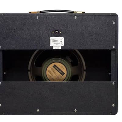 Marshall - 1974CX CAB 1X12 image 3
