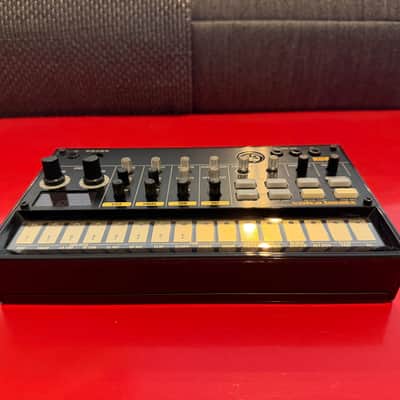 Korg Volca Beats Analog Rhythm Machine image 4