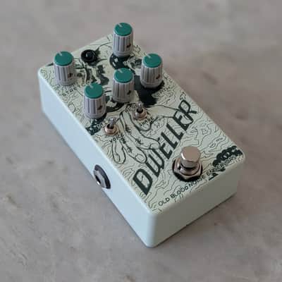 Old Blood Noise Endeavors Dweller Phase Repeater | Reverb