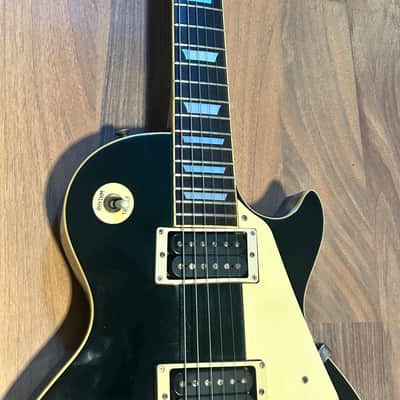 Greco EG800JB 1978 - Oxblood image 6