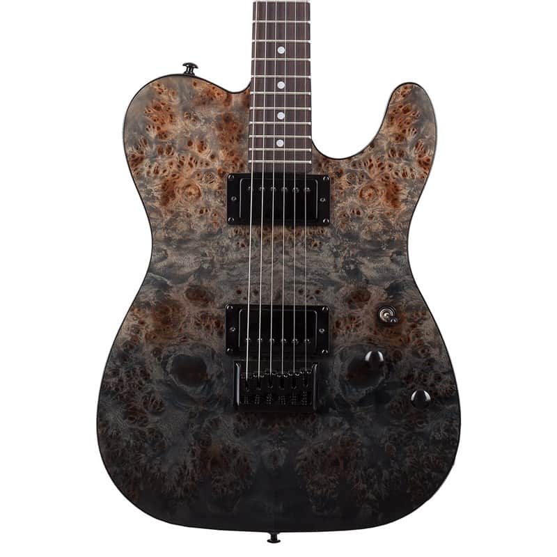 Schecter PT Standard image 2