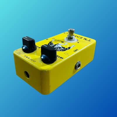 Joyo JF-09 Tremolo image 4
