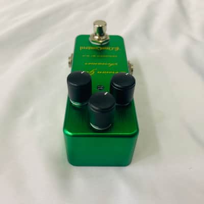 One Control Persian Green Screamer Overdrive image 5