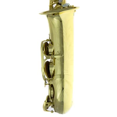 Selmer Axos Alto Saxophone image 11