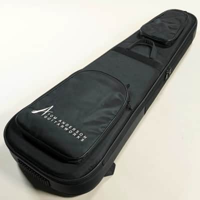 TOM ANDERSON Top T Classic Bora Blue Surf [09-17-24P] (06/22) image 3