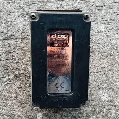 DOD Milk Box Compressor image 2