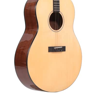 Gold Tone TG-10/L: Tenor Guitar with Gig Bag image 1