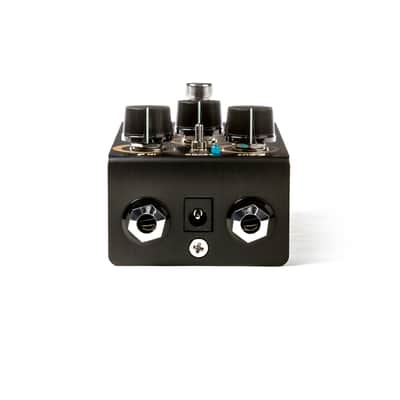 WAY HUGE® SMALLS™ PORK & PICKLE™ OVERDRIVE & FUZZ image 2