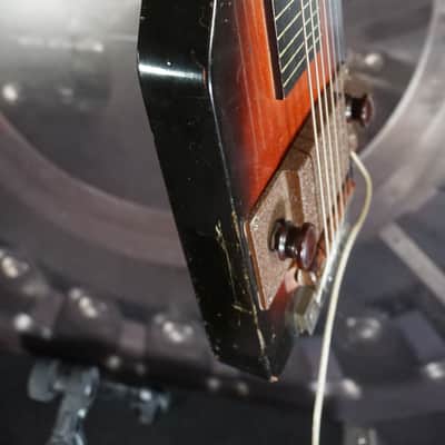 Vintage Regal Lap Steel image 6
