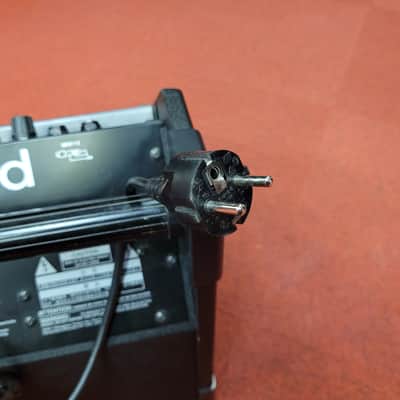 Roland PM-10 Drum Amplifier for V-Drums 2012 - Present - Black image 6
